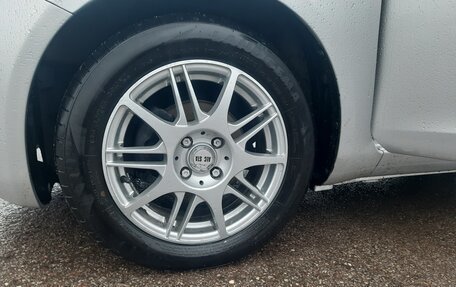 Suzuki Splash I рестайлинг, 2011 год, 775 000 рублей, 24 фотография