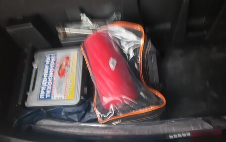 Suzuki Splash I рестайлинг, 2011 год, 775 000 рублей, 25 фотография