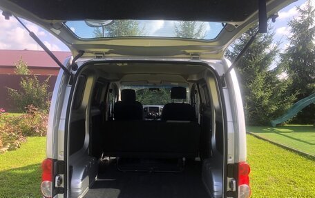 Nissan NV200, 2015 год, 1 225 000 рублей, 4 фотография