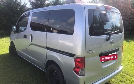 Nissan NV200, 2015 год, 1 225 000 рублей, 2 фотография