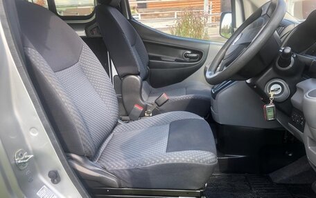 Nissan NV200, 2015 год, 1 225 000 рублей, 9 фотография