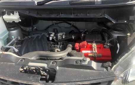 Nissan NV200, 2015 год, 1 225 000 рублей, 12 фотография