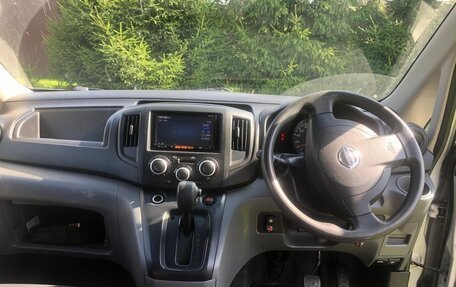 Nissan NV200, 2015 год, 1 225 000 рублей, 8 фотография