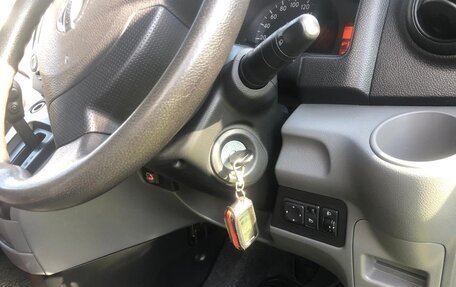 Nissan NV200, 2015 год, 1 225 000 рублей, 7 фотография