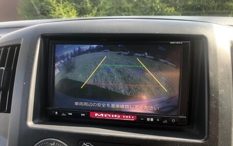 Nissan NV200, 2015 год, 1 225 000 рублей, 11 фотография