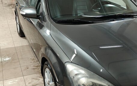 KIA cee'd I рестайлинг, 2010 год, 655 000 рублей, 2 фотография