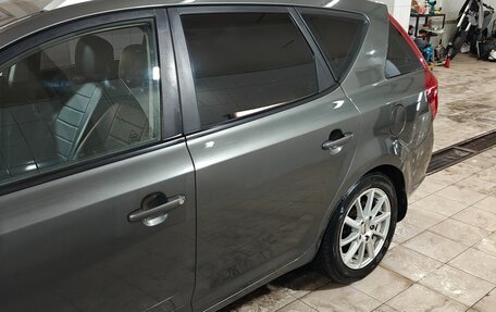 KIA cee'd I рестайлинг, 2010 год, 655 000 рублей, 5 фотография