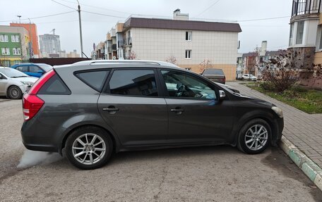 KIA cee'd I рестайлинг, 2010 год, 655 000 рублей, 10 фотография