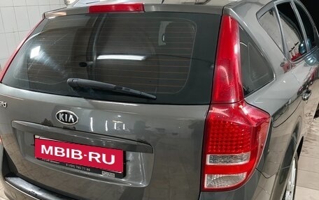 KIA cee'd I рестайлинг, 2010 год, 655 000 рублей, 3 фотография