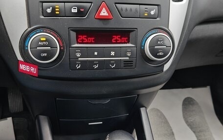 KIA cee'd I рестайлинг, 2010 год, 655 000 рублей, 8 фотография