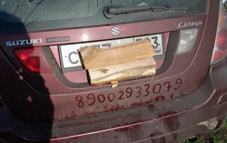 Geely CK (Otaka) I рестайлинг, 2007 год, 105 000 рублей, 4 фотография