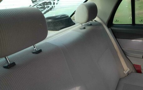 Geely CK (Otaka) I рестайлинг, 2007 год, 105 000 рублей, 7 фотография