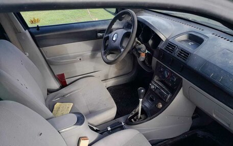 Geely CK (Otaka) I рестайлинг, 2007 год, 105 000 рублей, 10 фотография