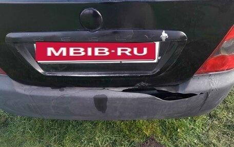 Geely CK (Otaka) I рестайлинг, 2007 год, 105 000 рублей, 5 фотография