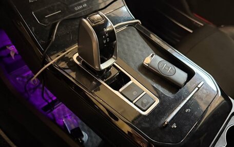 Chery Tiggo 7 Pro, 2021 год, 1 350 000 рублей, 7 фотография