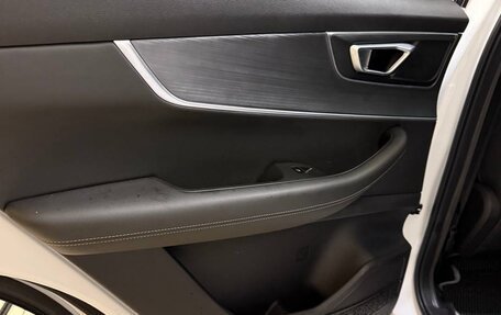 Chery Tiggo 7 Pro, 2021 год, 1 350 000 рублей, 11 фотография