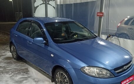 Chevrolet Lacetti, 2006 год, 345 000 рублей, 2 фотография