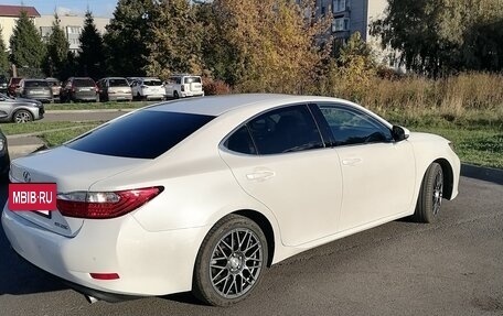 Lexus ES VII, 2013 год, 1 950 000 рублей, 2 фотография