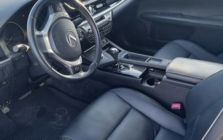 Lexus ES VII, 2013 год, 1 950 000 рублей, 9 фотография