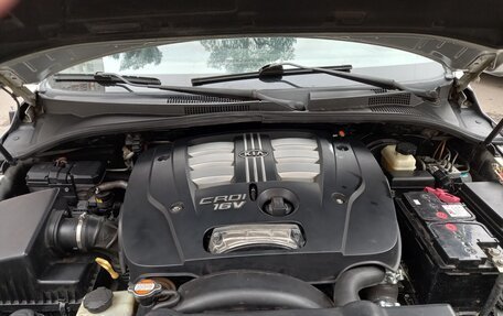 KIA Sorento IV, 2009 год, 1 100 000 рублей, 2 фотография