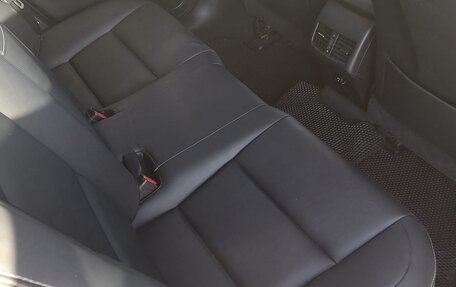 Lexus ES VII, 2013 год, 1 950 000 рублей, 12 фотография