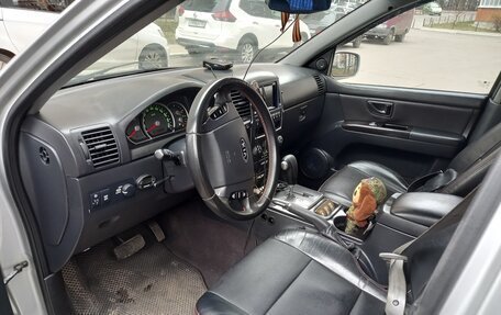 KIA Sorento IV, 2009 год, 1 100 000 рублей, 5 фотография
