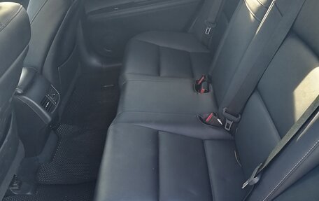 Lexus ES VII, 2013 год, 1 950 000 рублей, 10 фотография