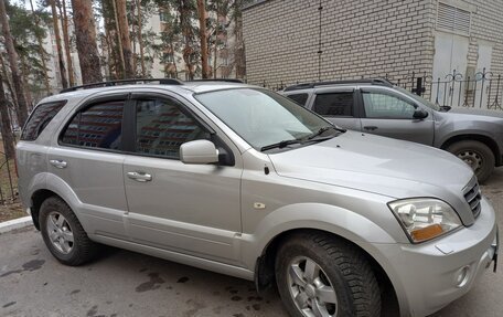 KIA Sorento IV, 2009 год, 1 100 000 рублей, 8 фотография