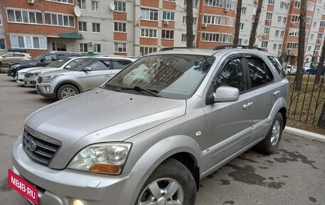 KIA Sorento IV, 2009 год, 1 100 000 рублей, 6 фотография