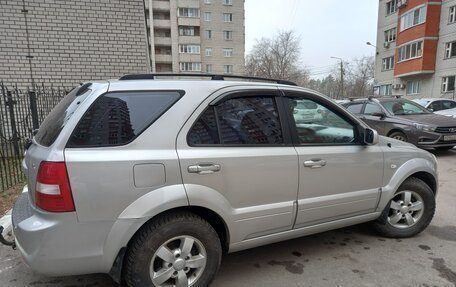 KIA Sorento IV, 2009 год, 1 100 000 рублей, 9 фотография
