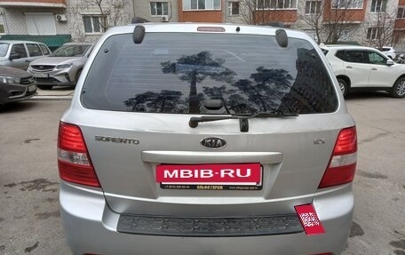 KIA Sorento IV, 2009 год, 1 100 000 рублей, 3 фотография