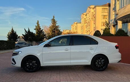 Volkswagen Polo VI (EU Market), 2020 год, 2 000 000 рублей, 6 фотография