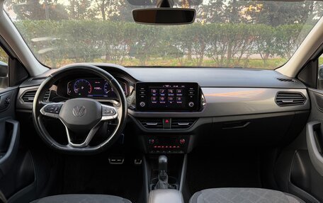 Volkswagen Polo VI (EU Market), 2020 год, 2 000 000 рублей, 11 фотография