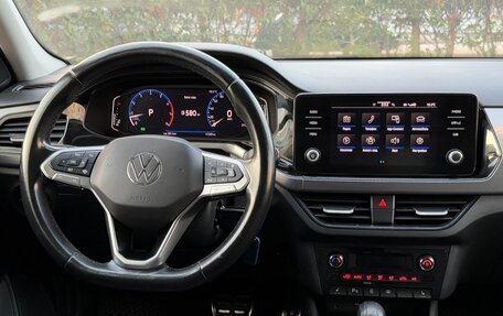 Volkswagen Polo VI (EU Market), 2020 год, 2 000 000 рублей, 12 фотография