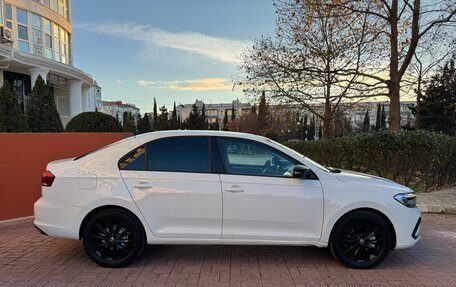 Volkswagen Polo VI (EU Market), 2020 год, 2 000 000 рублей, 7 фотография