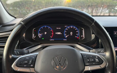 Volkswagen Polo VI (EU Market), 2020 год, 2 000 000 рублей, 14 фотография