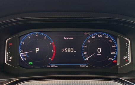 Volkswagen Polo VI (EU Market), 2020 год, 2 000 000 рублей, 15 фотография