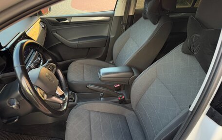 Volkswagen Polo VI (EU Market), 2020 год, 2 000 000 рублей, 20 фотография