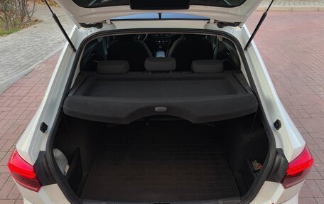 Volkswagen Polo VI (EU Market), 2020 год, 2 000 000 рублей, 27 фотография