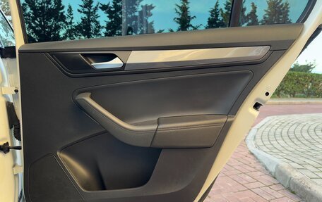 Volkswagen Polo VI (EU Market), 2020 год, 2 000 000 рублей, 23 фотография