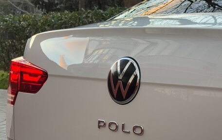 Volkswagen Polo VI (EU Market), 2020 год, 2 000 000 рублей, 28 фотография