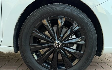 Volkswagen Polo VI (EU Market), 2020 год, 2 000 000 рублей, 29 фотография