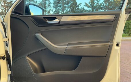 Volkswagen Polo VI (EU Market), 2020 год, 2 000 000 рублей, 22 фотография