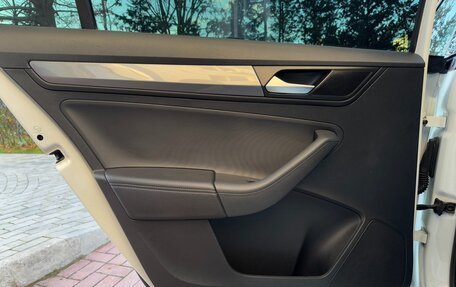 Volkswagen Polo VI (EU Market), 2020 год, 2 000 000 рублей, 25 фотография