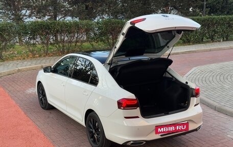 Volkswagen Polo VI (EU Market), 2020 год, 2 000 000 рублей, 26 фотография
