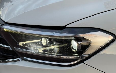 Volkswagen Polo VI (EU Market), 2020 год, 2 000 000 рублей, 33 фотография