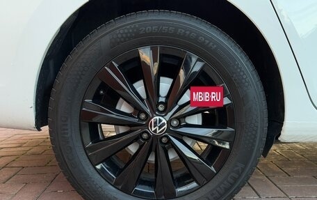 Volkswagen Polo VI (EU Market), 2020 год, 2 000 000 рублей, 30 фотография