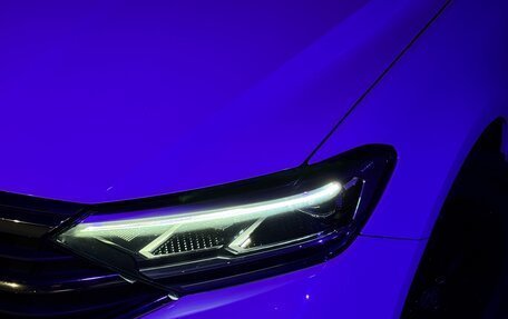 Volkswagen Polo VI (EU Market), 2020 год, 2 000 000 рублей, 38 фотография