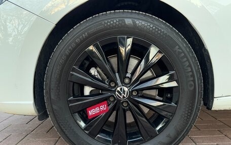 Volkswagen Polo VI (EU Market), 2020 год, 2 000 000 рублей, 31 фотография