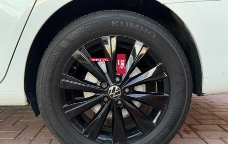 Volkswagen Polo VI (EU Market), 2020 год, 2 000 000 рублей, 32 фотография